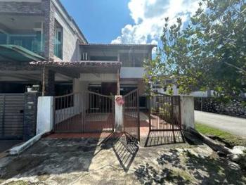 TAMAN SRI AMPANG, Ampang的房屋，照片2