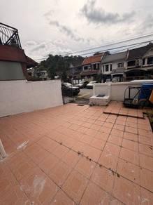 Seksyen 5, Wangsa Maju的房屋，照片4