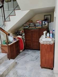 Bukit Setiawangsa, Setiawangsa的房屋，照片4