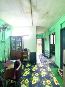 Pangsapuri di Seksyen 1 Wangsa Maju, Wangsa Maju, foto 2