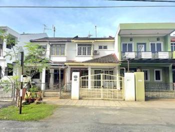 Rumah di Pandan Indah, Cheras, foto 1