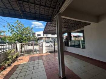 TAMAN SRI AMPANG, Ampang的房屋，照片6