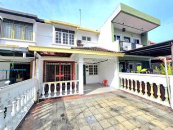 Rumah di Pandan Indah, Cheras, foto 3