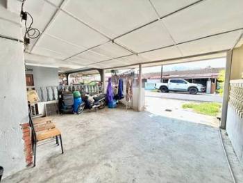Taman Sri Nanding, Hulu Langat的房屋，照片6