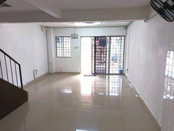 House at Taman Sri Sinar, Segambut, photo 3
