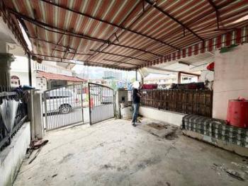 Rumah di Taman Beringin, Kepong, foto 3
