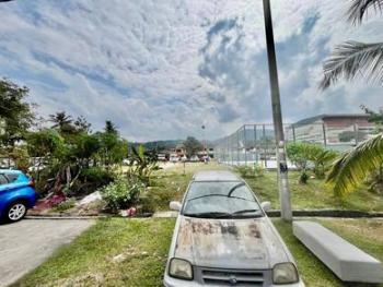 House at Taman Selayang Utama, Batu Caves, photo 3