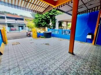 Rumah di Taman Maluri, Cheras, foto 3