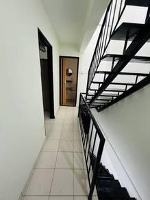 Rumah di Desa Setapak, Wangsa Maju, foto 6
