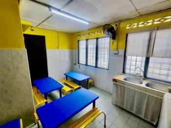 Rumah di Taman Maluri, Cheras, foto 6