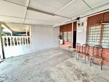 Taman Sri Nanding, Hulu Langat的房屋，照片5