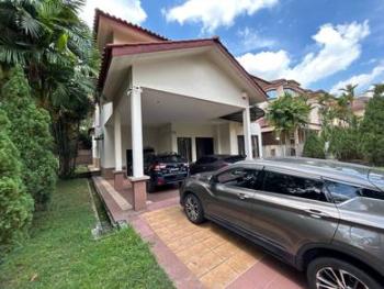 Putra Hill Residency, Kajang的平房，照片3