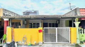 Taman Sri Nanding, Hulu Langat的房屋，照片1