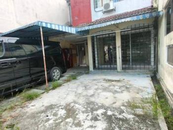 Jalan Indah, Bukit Ampang, Ampang的房屋，照片1
