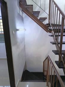House at Taman Sri Sinar, Segambut, photo 7