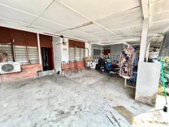 Taman Sri Nanding, Hulu Langat的房屋，照片4