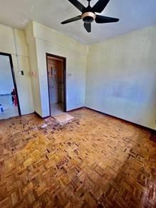 Condominium at Menara Alpha, Wangsa Maju, photo 5