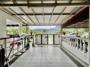 House at Taman Selayang Utama, Batu Caves, photo 5