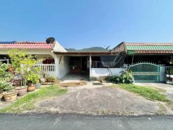 Taman Sri Nanding, Hulu Langat的房屋，照片1