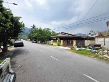 Bungalow at Lembah Jaya Selatan, Ampang, photo 2