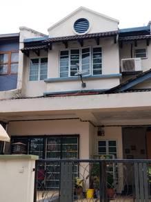 Bukit Setiawangsa, Setiawangsa的房屋，照片1