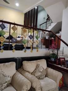 Bukit Setiawangsa, Setiawangsa的房屋，照片3