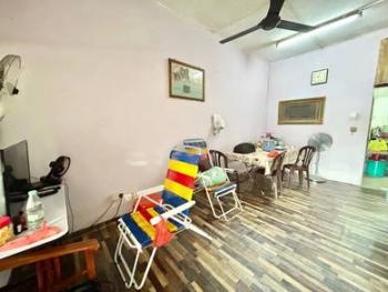 Taman Sri Nanding, Hulu Langat的房屋，照片8