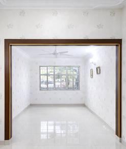 Rumah di Taman Bunga Raya, Wangsa Maju, foto 7