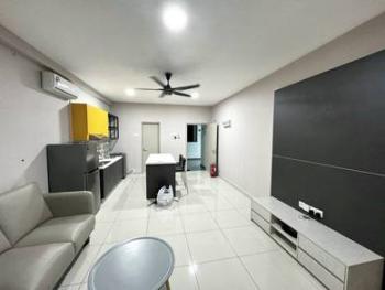 Kondominium di Liberty Arc, Ampang, foto 1