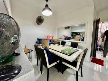 House at Taman Selayang Utama, Batu Caves, photo 7