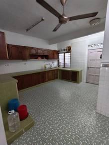Rumah di Taman Sri Rampai, Jalan 17/26, Wangsa Maju, foto 9