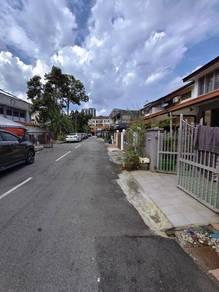 Rumah di Taman Sri Rampai, Jalan 17/26, Wangsa Maju, foto 4