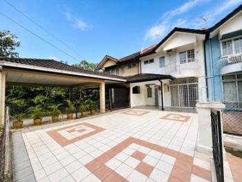 Wangsa Maju Seksyen 5, Wangsa Maju的房屋，照片1
