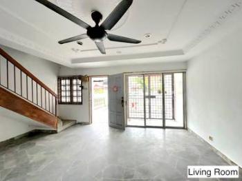 Rumah di Pandan Indah, Cheras, foto 5