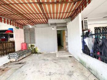 Rumah di Taman Beringin, Kepong, foto 4