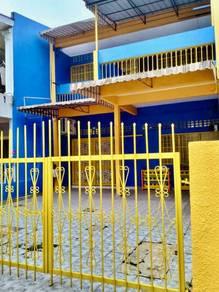 Rumah di Taman Maluri, Cheras, foto 2