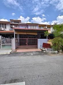 Rumah di Taman Sri Rampai, Jalan 17/26, Wangsa Maju, foto 2