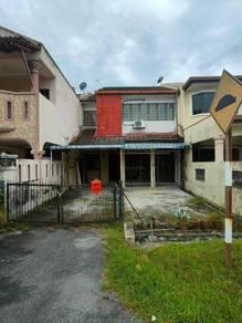 Jalan Indah, Bukit Ampang, Ampang的房屋，照片2