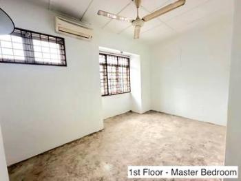 Rumah di Pandan Indah, Cheras, foto 10