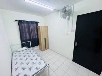 Rumah di Desa Setapak, Wangsa Maju, foto 5