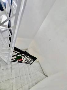 Rumah di Taman Maluri, Cheras, foto 9