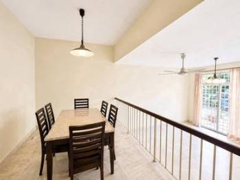 Wangsa Maju Seksyen 5, Wangsa Maju的房屋，照片4
