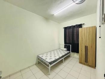 Rumah di Desa Setapak, Wangsa Maju, foto 7