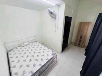 Rumah di Desa Setapak, Wangsa Maju, foto 9