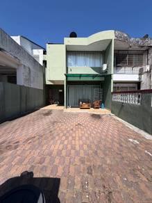 TAMAN KELAB UKAY, Ampang的房屋，照片3