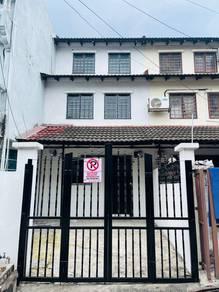 Rumah di Desa Setapak, Wangsa Maju, foto 2
