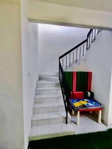 Rumah di Taman Maluri, Cheras, foto 8