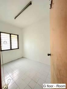 Rumah di Pandan Indah, Cheras, foto 7