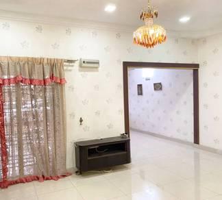 Rumah di Taman Bunga Raya, Wangsa Maju, foto 9