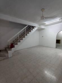 Rumah di Taman Sri Rampai, Jalan 17/26, Wangsa Maju, foto 6